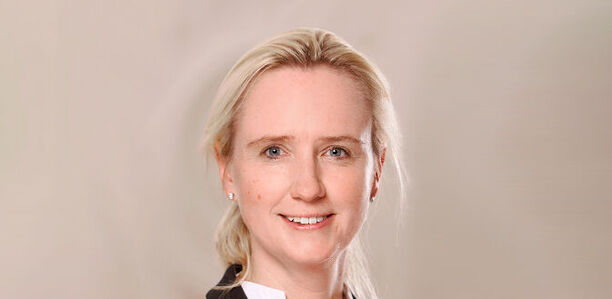 Bild zu Deutsche Gesellschaft für Ernährungsmedizin - Prof. Anja Bosy-Westphal ist neue Präsidentin der DGEM