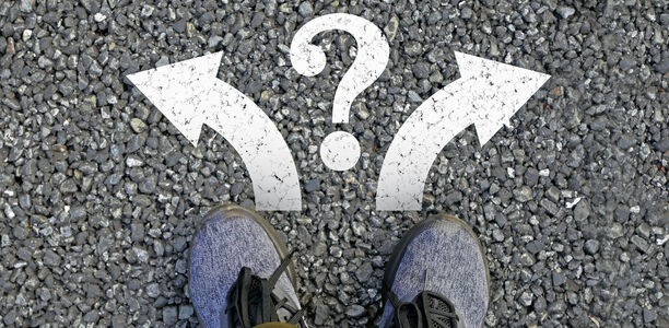 Bild zu G-BA-Beschluss   - Amputation bei Diabetischem Fußsyndrom wird in die Zweitmeinungsrichtlinie aufgenommen