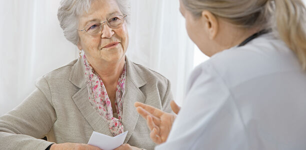 Bild zu  NVL Typ-2-Diabetes - Start der öffentlichen Konsultationsphase