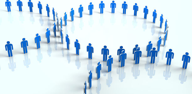 Bild zu VDBD - Erfolgreiches Netzwerkprojekt zu RIN e.V.