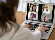 Bild zu Corona-Krise - Digitalisierungstrends aktiv nutzen