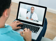 Bild zu Covid-19-Pandemie - Verbände begrüßen erste Regelungen zur Videoschulung