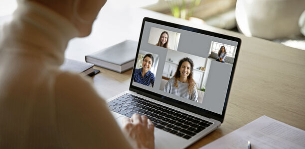 Bild zu Barcamp - Diabetesberatung 4.0: virtuelles Barcamp