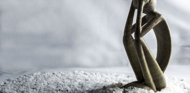 Bild zu Psychologie - Volkskrankheit Depression – So denkt Deutschland