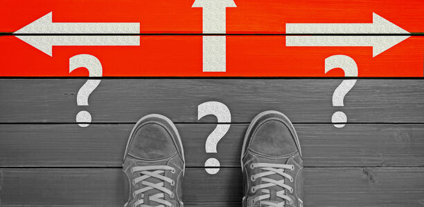 Bild zu Kommentar des DDF-Vorsitzenden Dr. Warz - Selbsthilfe – quo vadis?