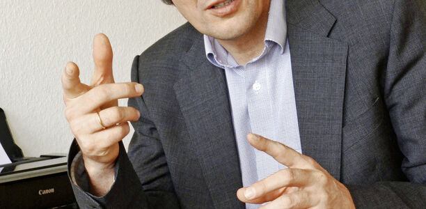 Bild zu Prof. Kulzer im Interview - Gerät die Diabetes-Schulung ins Wanken durch die Corona-Pandemie?