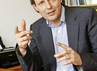 Bild zu Prof. Kulzer im Interview - Corona-Pandemie: Gerät die Diabetes-Schulung ins Wanken?