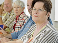 Bild zu Patientenschulung - Nützt allen: eine gute und effiziente Schulung