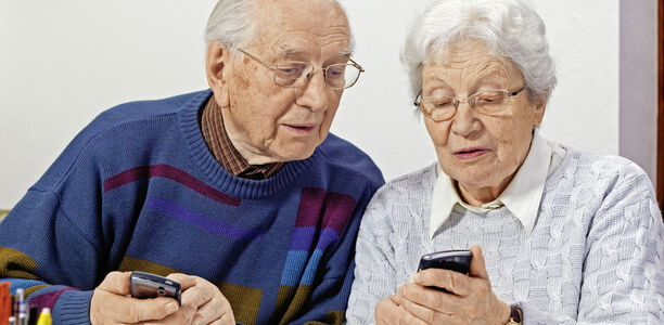 Bild zu NVL Typ-2-Diabetes - Neue Version berücksichtigt mehr geriatrische Aspekte 