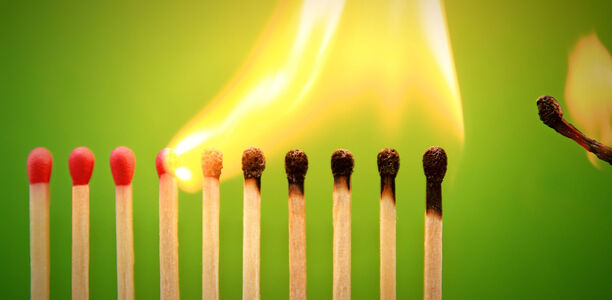 Bild zu Diabetes Typ 2 und Übergewicht - Hilft eine gezielte Entzündungsreduktion? 