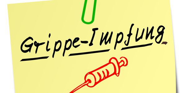 Bild zu Zur Corona-Pandemie kommt die Grippe-Saison - Bei Diabetes frühzeitig gegen Grippe-Viren impfen