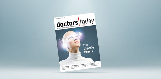 Bild zu In eigener Sache - Zeit für neue Seiten: doctors|today