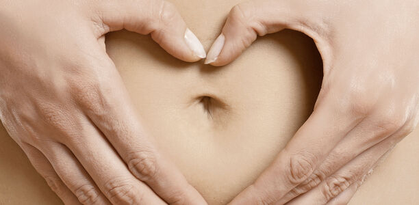 Bild zu Darmflora - Krankenhauskeim spielt wichtige Rolle bei der Gewichtsregulation