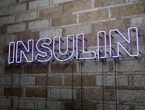 Bild zu Medikamentenforschung - Smartes Insulin: keine Unterzuckerungen mehr?