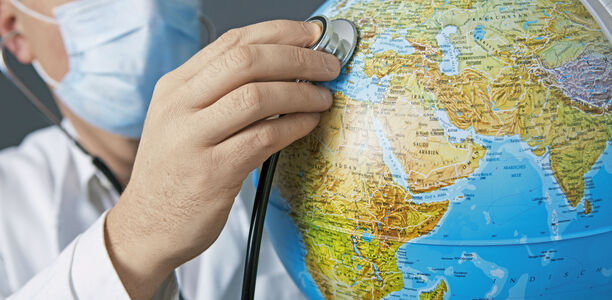 Bild zu Gesunde Ernährung, mehr Bewegung - DDG: „Diabetesprävention und Klimaschutz sind zwei Seiten einer Medaille“