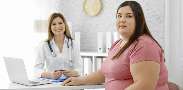 Bild zu VDBD - S3-Leitlinie: Chirurgie der Adipositas