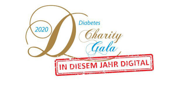 Bild zu Spendengala - Die Diabetes-Charity-Gala findet dieses Jahr digital statt 