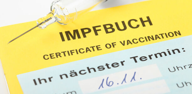 Bild zu Winterzeit ist Grippezeit: - Nephrologen rufen Nierenpatienten zur Grippeimpfung auf