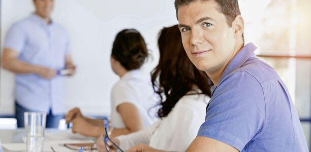 Bild zu PRIMAS - Erstschulungsfolder wird um Patientenbroschüre ergänzt