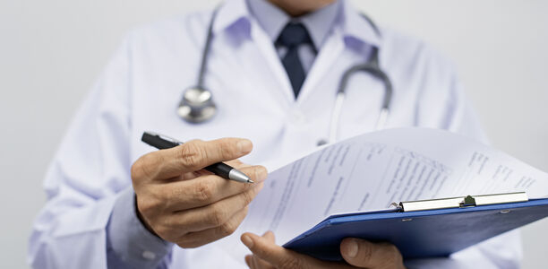 Bild zu Umfrage - Machen Sie mit – Diabetes und Digitalisierung 2023