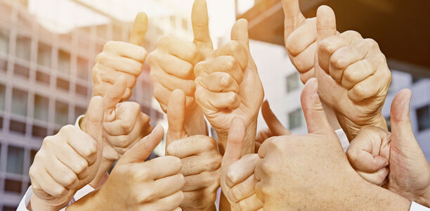 Bild zu Heinz-Bürger-Büsing-Stiftung - Andreas Fritsche erhält Diabetes-Forschungspreis