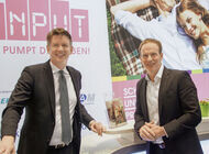 Bild zu Patientenschulung - Ein Gespräch über & mit Berlin-Chemie