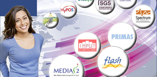 Bild zu DDG-Herbsttagung - Virtueller Kirchheim-Stand: Jetzt Termine vormerken!