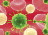 Bild zu Überblick - COVID-19 und kardiovaskuläre Komorbiditäten