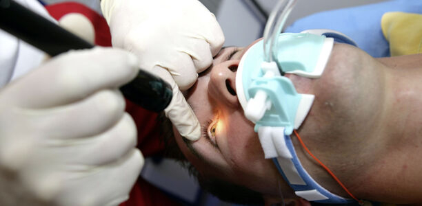 Bild zu Akute Versorgung - Studie verdeutlicht Stärke des deutschen Schlaganfallnetzwerks