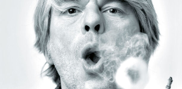 Bild zu CEDA Diabetes - Smoking and Glucose Homeostasis