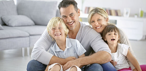 Bild zu Typ-1-Diabetes - Mehr Zeit im Zielbereich und weniger schwere Hypoglykämien