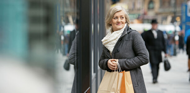 Bild zu Schaufensterkrankheit - Unterversorgung: Jeder pAVK-Patient sollte ein Statin nehmen