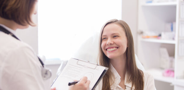 Bild zu Transition - Neue Broschüre: Erwachsenwerden professionell begleiten