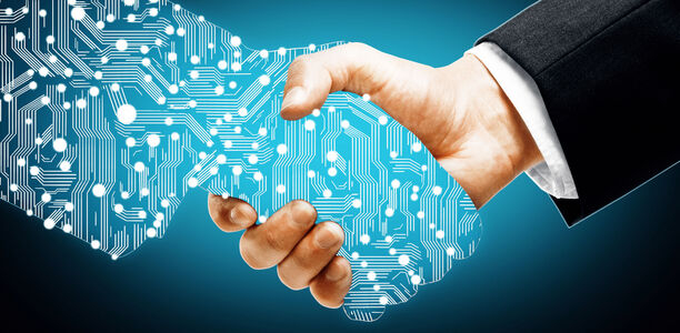 Bild zu Kooperation - Roche und Diabeloop arbeiten zusammen