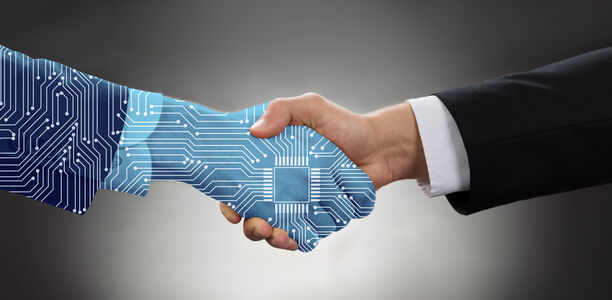 Bild zu Last Call: 25. bis 27.09. - „Mensch und Technik – den Diabetes gemeinsam gestalten“