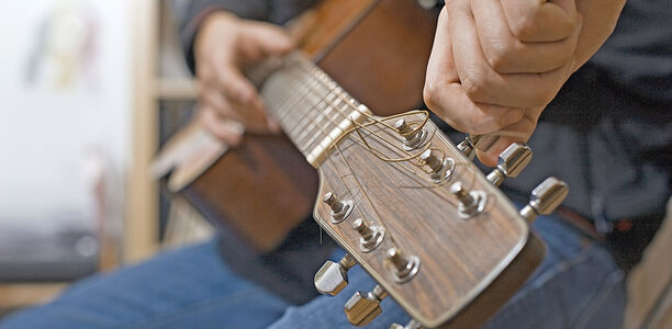 Bild zu CGM-Systeme - Kalibration: So oft wie nötig und so genau wie möglich