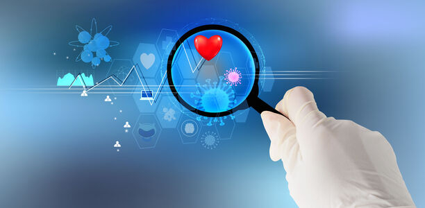 Bild zu „Diabetes 2030“ - Corona als Brennglas: Defizite und Chancen in der Diabetesversorgung