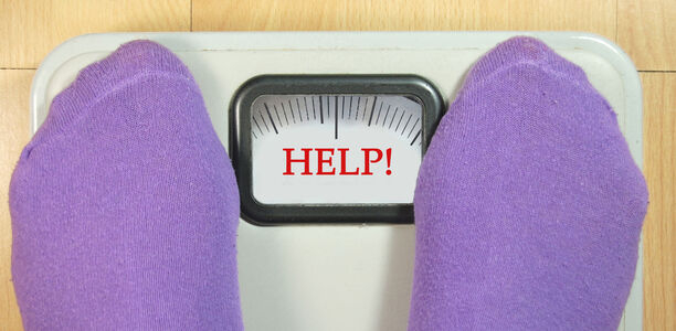 Bild zu Typ-2-Diabetes - Neue Hinweise bestärken die Bedeutung von Übergewicht für Spätfolgen