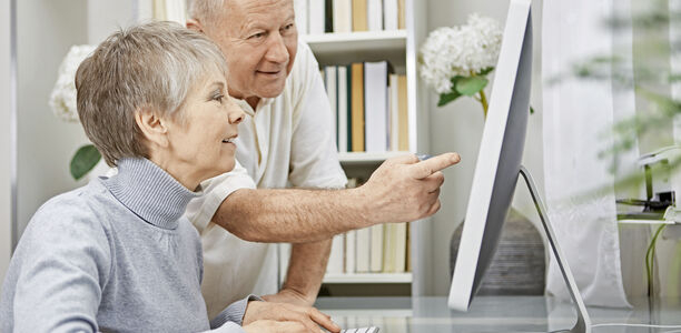 Bild zu Digitaler Therapiebegleiter nach Erstdiagnose - 24/7-Diabetesmanagement mit dem neuen TheraKey®