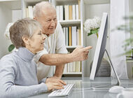 Bild zu Digitaler Therapiebegleiter nach Erstdiagnose - 