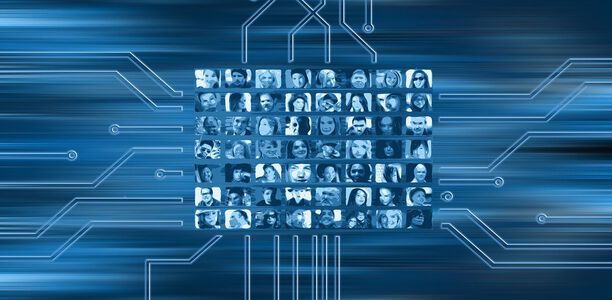 Bild zu DiaTec & D.U.T-Report 2021 - Highlight-Symposium zu digitalen Trends