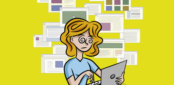 Bild zu Studie - Gesundheitskompetenz in Deutschland