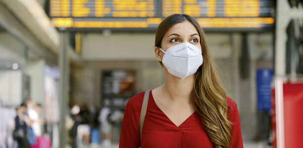 Bild zu Forderung - Kostenlose Masken für jeden Diabetes-Typ!