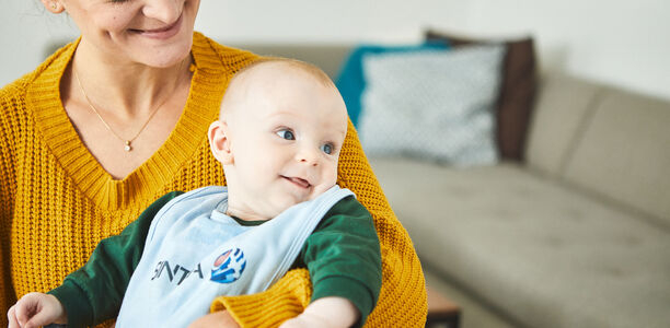 Bild zu Neue Studie - Entstehung von Typ-1-Diabetes bei Kindern verhindern