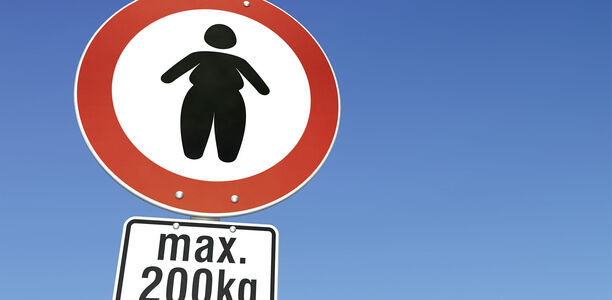 Bild zu Gesundheitsbericht Diabetes - Adipositas: Bedeutung für die Diabetologie