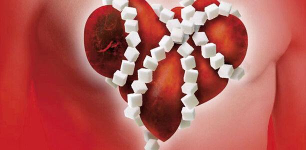 Bild zu Stiftung der herzkranke Diabetiker - Diabetes und Herzerkrankung – das betrifft 1,8 Millionen der gesetzlich Krankenversicherten