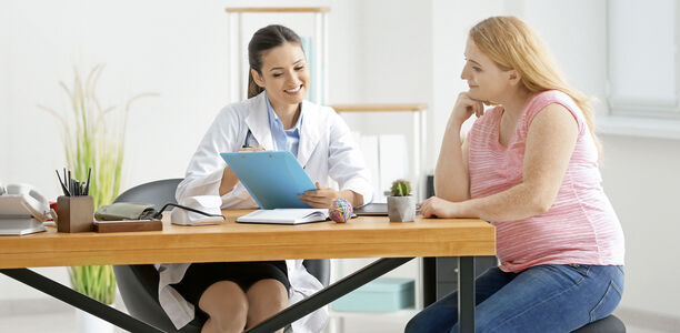 Bild zu ACTION IO-Studie - Adipositas: Groß angelegte internationale Studie zeigt zentrale Hürden bei der Behandlung auf