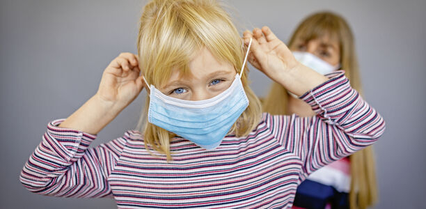 Bild zu Schwerpunkt „Kinder und Jugendliche“ - COVID-19 fordert die Kinderdiabetologie