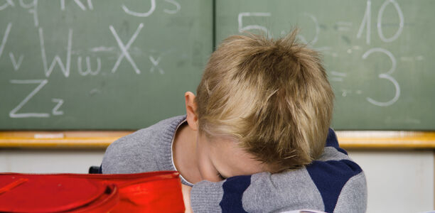 Bild zu DDG kritisiert: - Kinder mit Diabetes in Schulen und Kindergärten oft benachteiligt