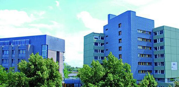 Bild zu Auszeichnung - Elric Zweck erhält Karl-Oberdisse-Preis 2021